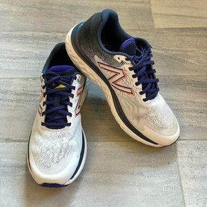 New Balance Fresh Foam 680